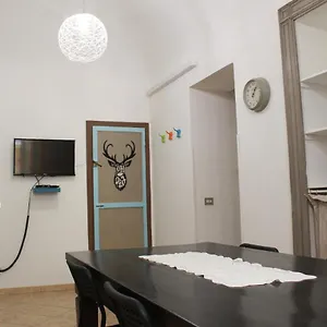 Casa Baby Friendly Cefalù