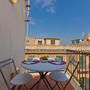 Terrazza Bordonaro Cefalù