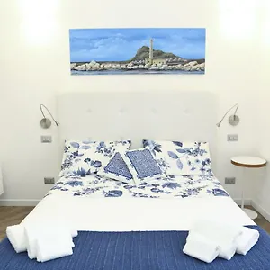 Casa Blue Cefalù